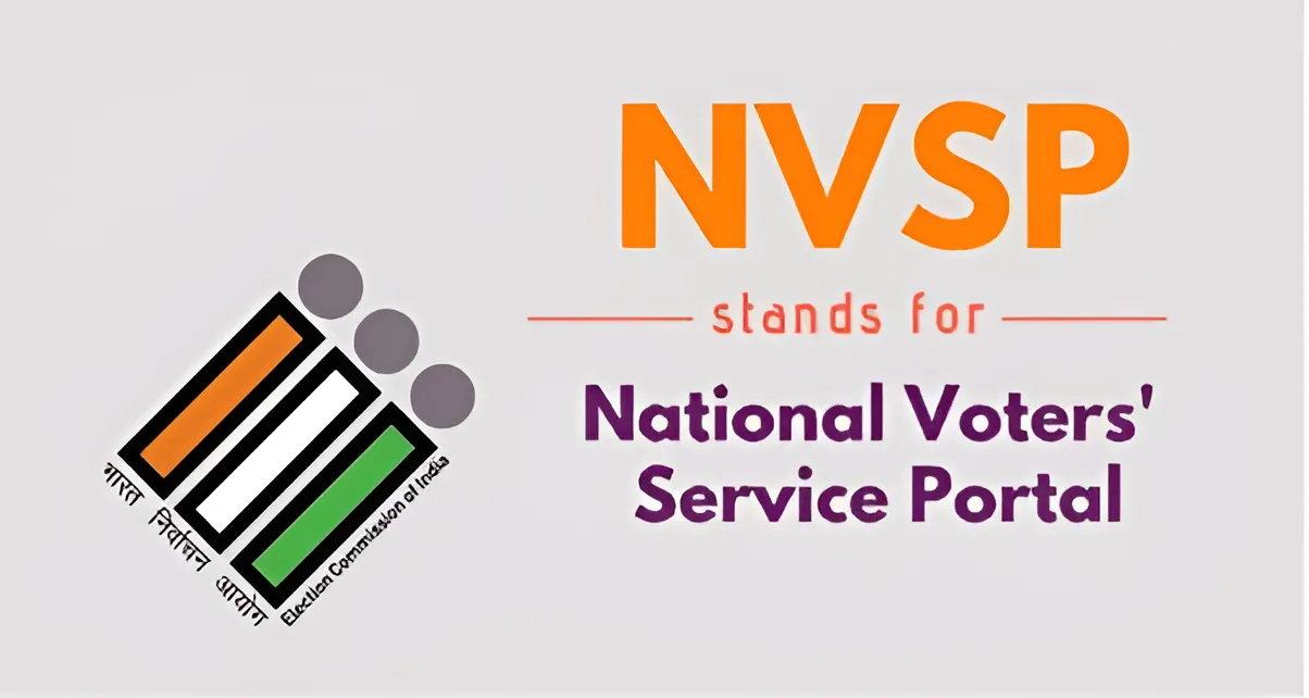 What is NVSP FULL FORM?