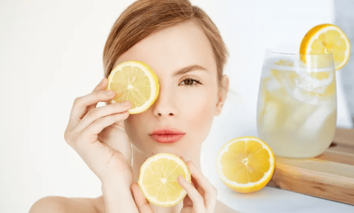 Wellhealthorganic.com Easily Remove Dark Spots Lemon Juice: Scientific Proved