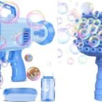 Bubble Blaster Gun Price