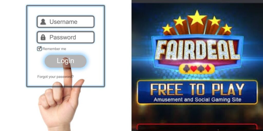 fairdeal login