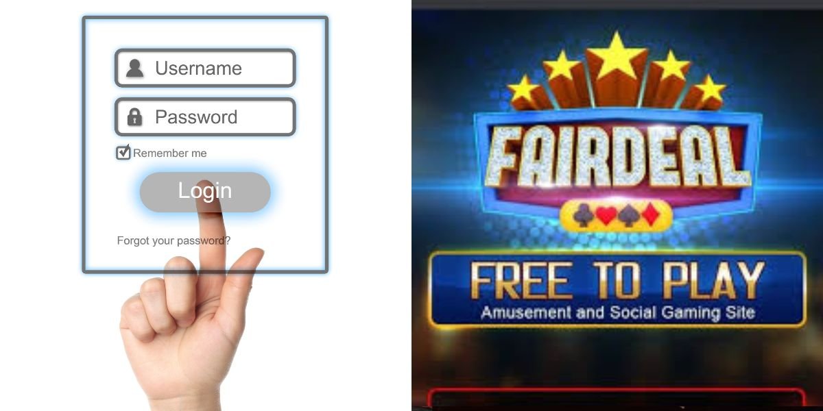 Fairdeal Login ID and Password Free