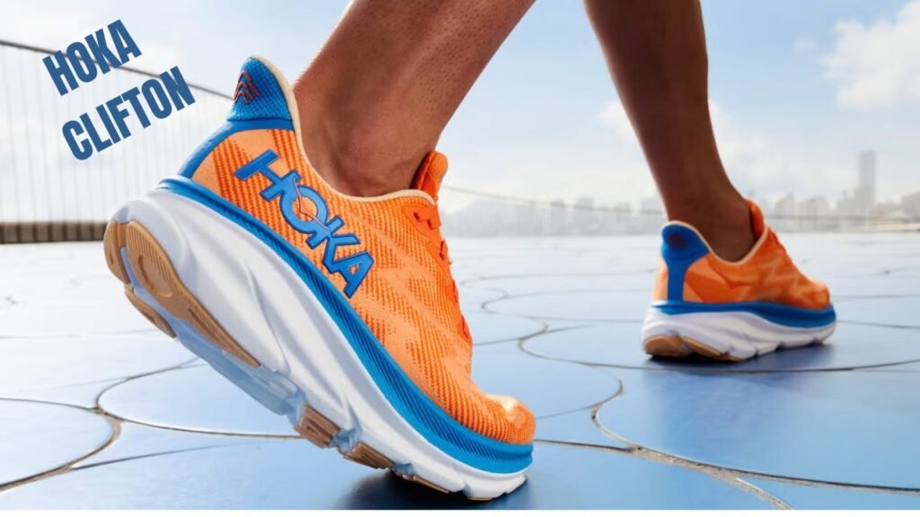 Shop Hoka Clifton: The Ultimate Guide to Choosing Your Perfect Pair