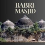 Babri masjid