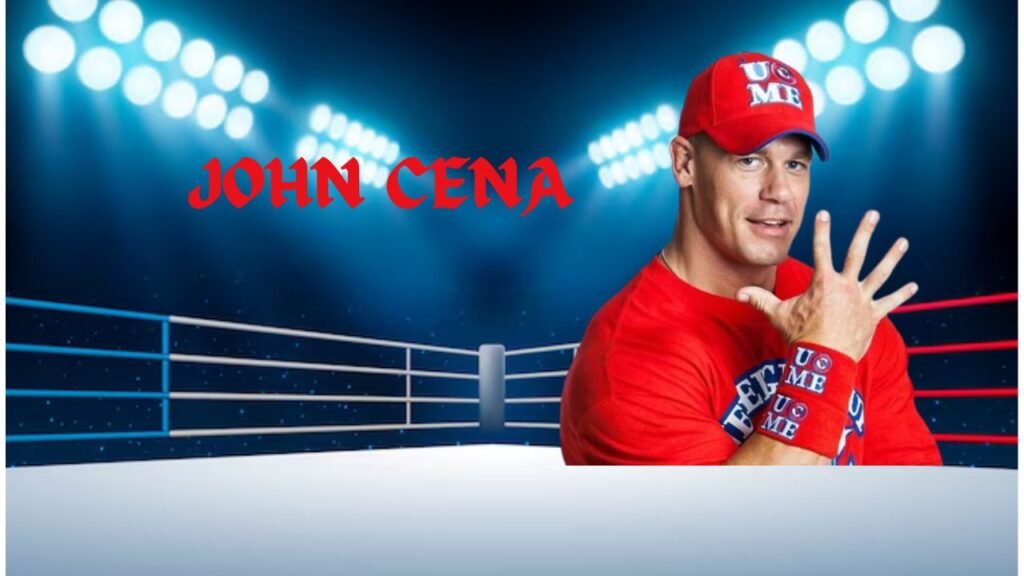 John Cena and the Oscars 2024: A Landmark Year for the WWE Star