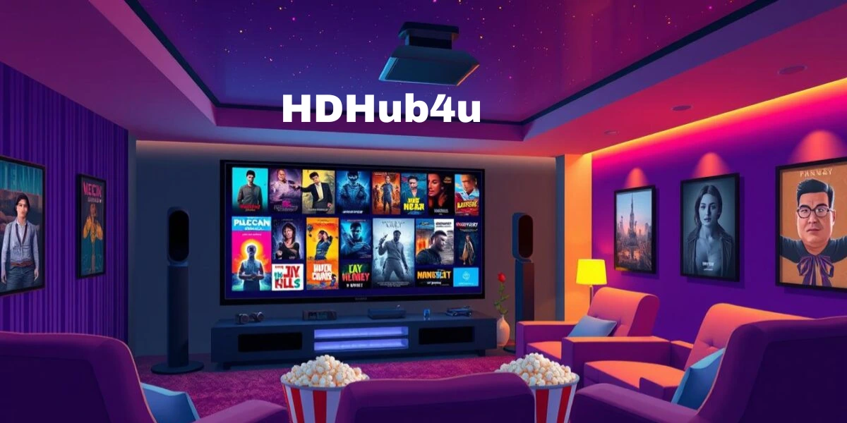 HDHub4u