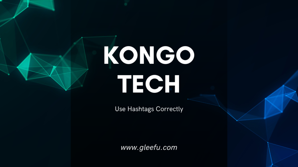 Kongo Tech