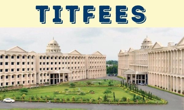 Titfees: The Gateway Fee Management System for Educational Institutions