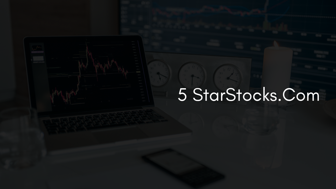 5StarsStocks.com: A Beginner’s Guide to Smarter Investing