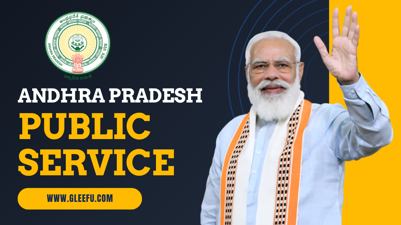 Andhra Pradesh Public Service Commission