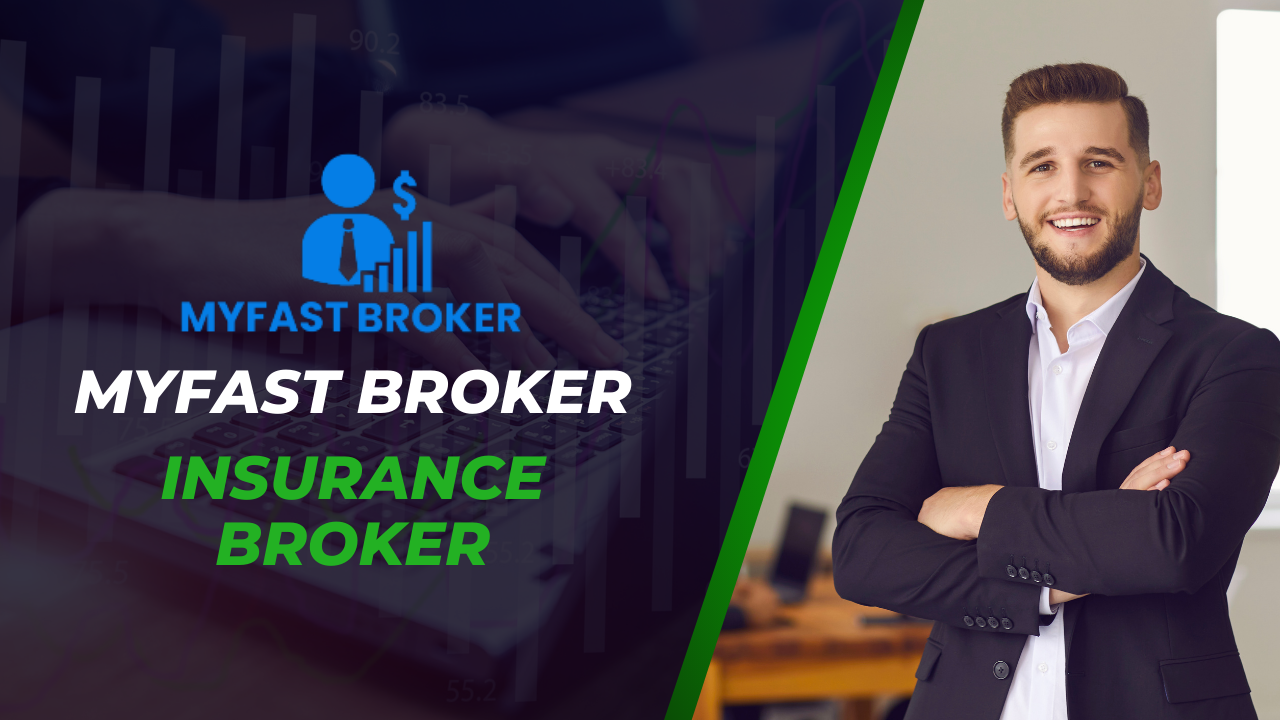 MyFastBroker .com