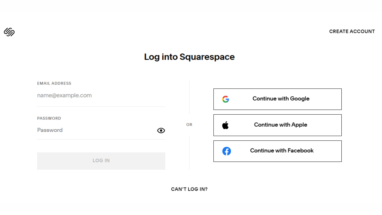 Squarespace Login: Your Quick Guide to Accessing and Managing Your Website