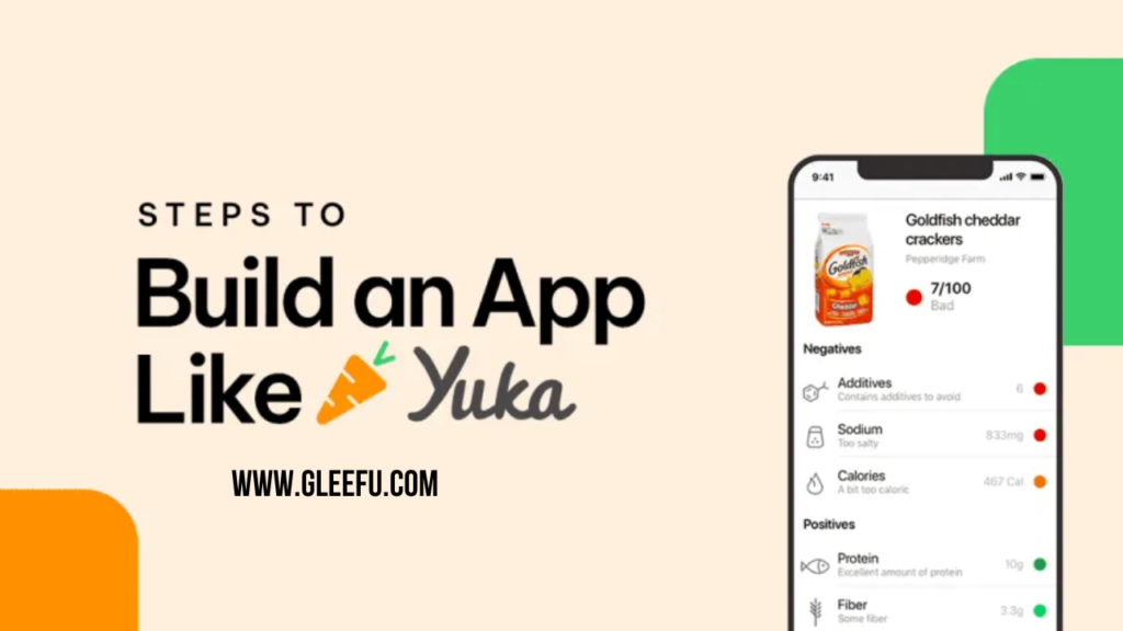 Yuka App