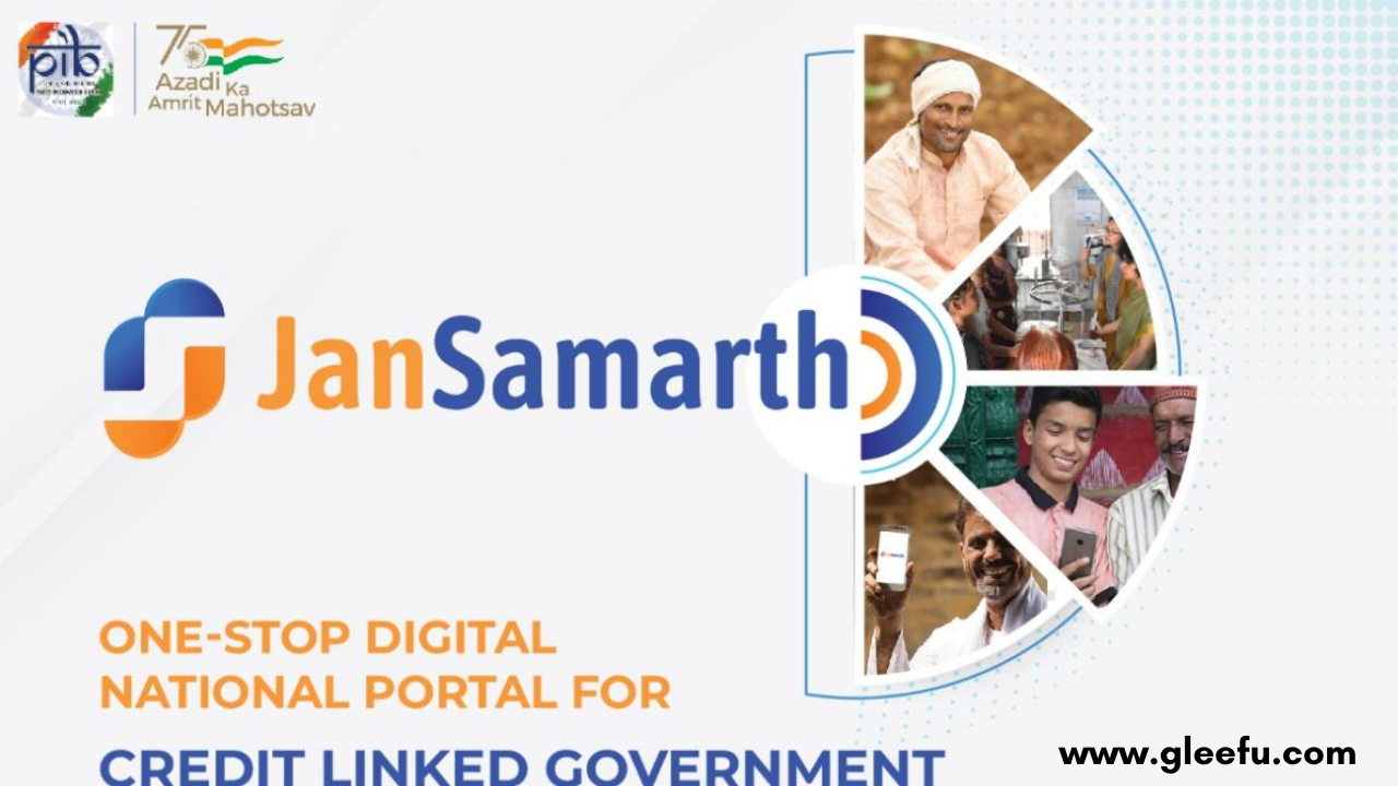 Jansamarth Portal: Empowering Citizens with Financial Support & Subsidies