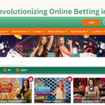 Krikya: Revolutionizing Online Betting in Bangladesh