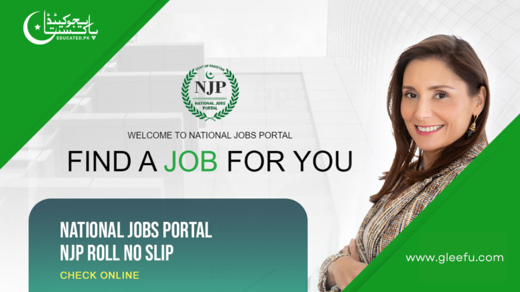 NJP Portal