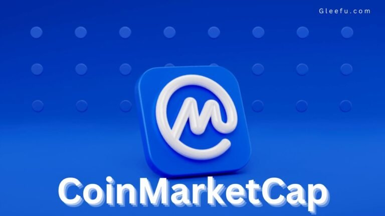 CoinMarketCap