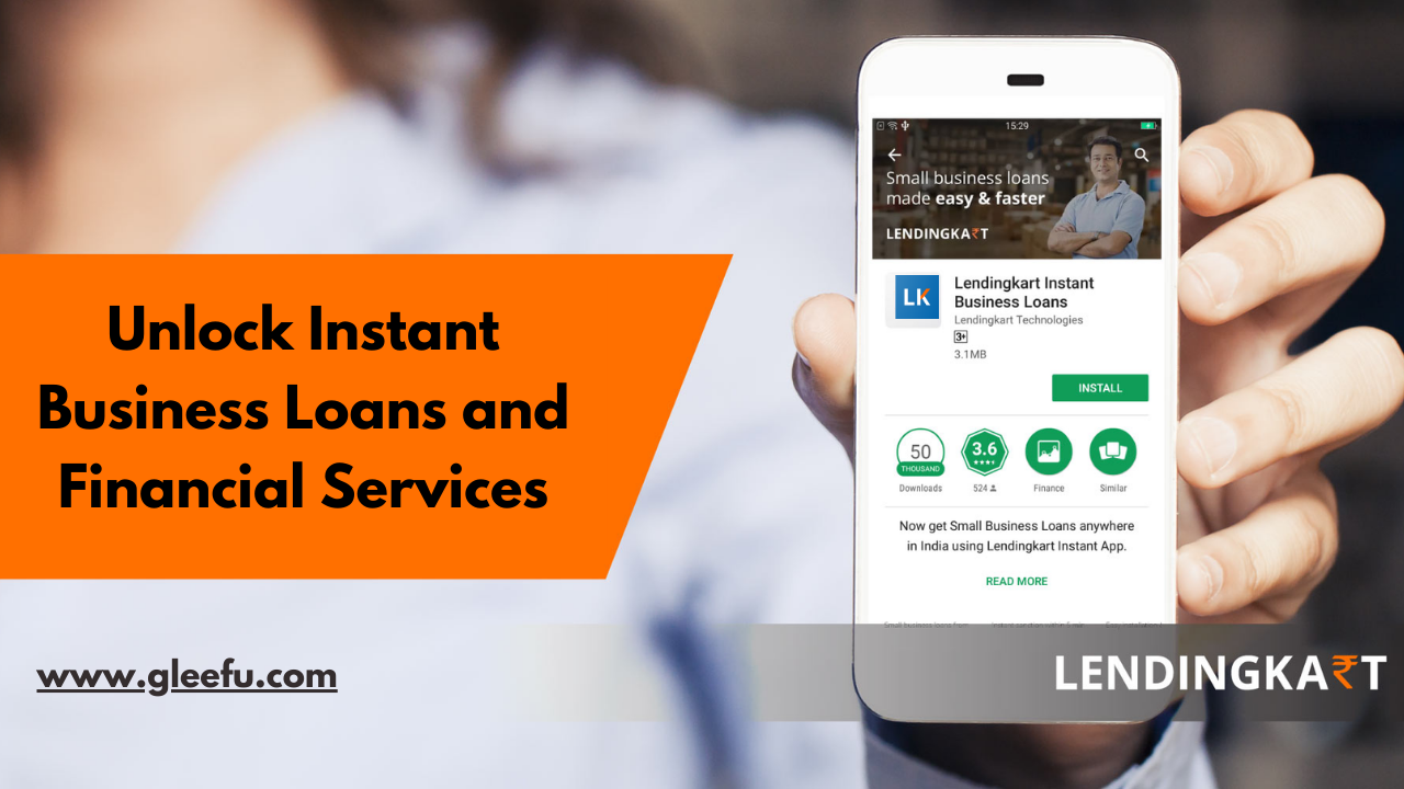 Lendingkart Login: Track Your Loan Application and EMI Payments Lendingkart Login