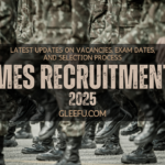 MES Recruitment 2025