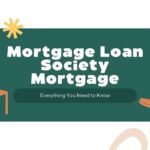 Mortgage Loan Society Mortgage