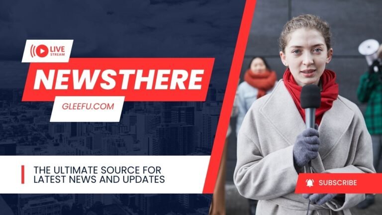 Newsthere