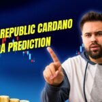 The Coin Republic Cardano ADA Prediction
