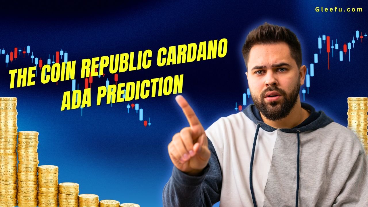 The Coin Republic Cardano ADA Prediction: A Deep Dive Into Its Future The Coin Republic Cardano ADA Prediction