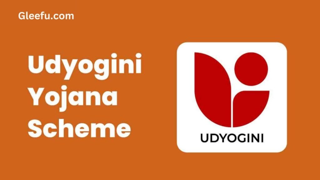 Udyogini Yojana Scheme